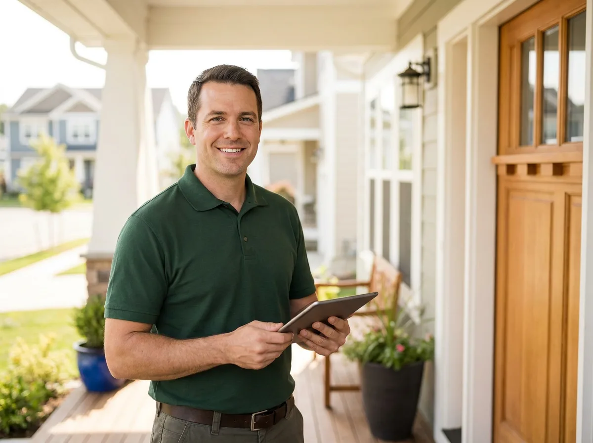 Pest control FAQs for Saint Paul, VA